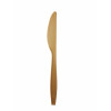 Gogreen Go Green composteerbare messen, 10 stuks (1900866)