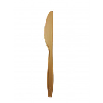 Gogreen Go Green composteerbare messen, 10 stuks (1900866)