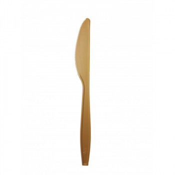 Gogreen Go Green composteerbare messen, 10 stuks (1900948)