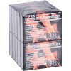 Flamax lucifers 38 stuks per doosje, 10 doosjes incl.