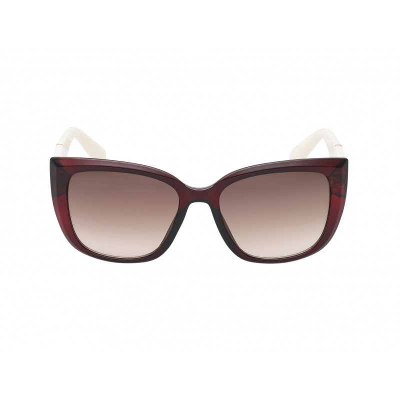 Guess GO00051-5648F dameszonnebril, 56/18/145 mm, bruin