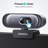 UGREEN CM778 2K 30FPS webcam – zwart