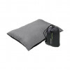 Cocoon reiskussen, synthetische vulling, nylon/microvezel hoes, 29x38 cm