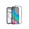OtterBox Defender Series Pro XT hoes met Pixelsnap voor Google Pixel 10 / 10 Pro, Baby Blue Jeans