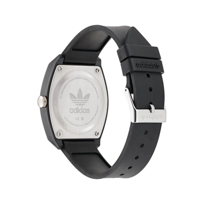 Adidas AOST24071 unisex horloge, 38 mm