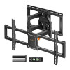 Perlegear PGLF8B-N1 tv-beugel