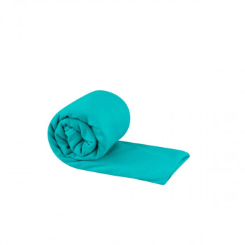 Sea To Summit Pocket Towel handdoek, Baltic Blue (ACP071051-051208)