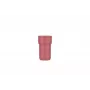 MEPAL isoleerbeker Ellipse rood 0,275 l