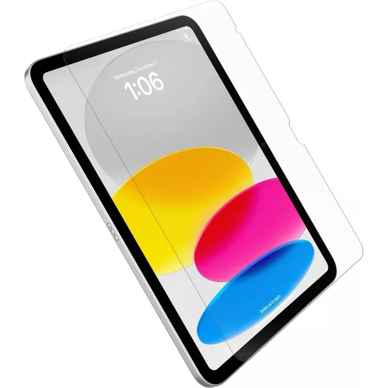 OtterBox Displayschutzglas voor Apple iPad 11 inch (2025) / iPad 10,9 inch (2022)