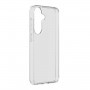 Cellularline Clear Strong hoesje voor Samsung S26 FE