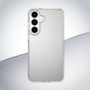 Cellularline Clear Strong hoesje voor Samsung S26 FE