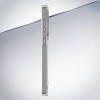 Cellularline Clear Strong hoesje voor Samsung S26 FE