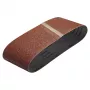 Wolfcraft 3122000 schuurband korrel 40 (l x b) 690 mm x 100 mm 3 stuks