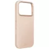 UNIQ Coehl Mirelle hoesje voor iPhone 18 Pro / 17 Pro magnetisch laden roze