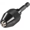 Wolfcraft snelspan-boorhouder 2625000