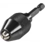 Wolfcraft snelspan-boorhouder 2625000