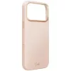 UNIQ Coehl Mirelle hoesje voor iPhone 18 Pro Max / 17 Pro Max, magnetisch laden, roze