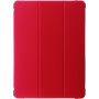 OtterBox React Series ultra-slim flip-hoes voor Apple iPad 10,9 inch (10e generatie) – zwart/rood