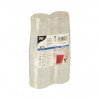 PAPSTAR herbruikbare beker 6,5 cm 0,2 l transparant
