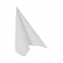 PAPSTAR servetten 40,0 x 40,0 cm 3-laags wit