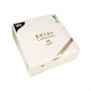 PAPSTAR servetten 40,0 x 40,0 cm 3-laags wit