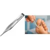FIRST AID ONLY splinterpincet, 144 mm, zilver van roestvrij staal, voor fijn grijp- en vasthoudwerk