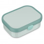 Mepal Campus broodtrommel, Cool Mint