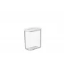 MEPAL bewaarbox Modula, wit, 1,5 l