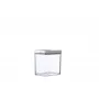 MEPAL bewaarbox Omnia, nordic wit, 1,1 l