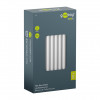 Goobay lijmpatronen transparant, 50 stuks