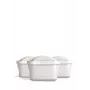 Sodapop 10028684 waterfilterpatroon, wit, 3 stuks