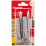 Fischer SX Plus plug 70 mm 14 mm 567830 2 stuks