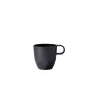 Mepal Silueta herbruikbare drinkbeker, 300 ml, Nordic Black