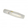 STARPAK herbruikbare beker 8 cm 0,3 l transparant