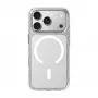 Laut Crystal Fluro hoesje voor iPhone 18 Pro Max / 17 Pro Max, MagSafe, Crystal