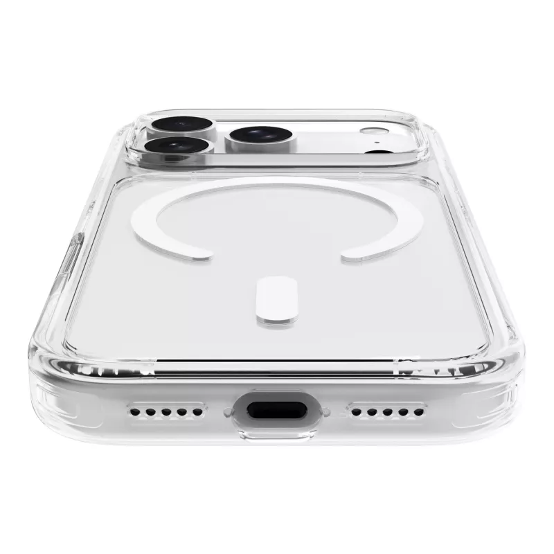 Laut Crystal Fluro hoesje voor iPhone 18 Pro Max / 17 Pro Max, MagSafe, Crystal