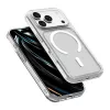 Laut Crystal Fluro hoesje voor iPhone 18 Pro Max / 17 Pro Max, MagSafe, Crystal