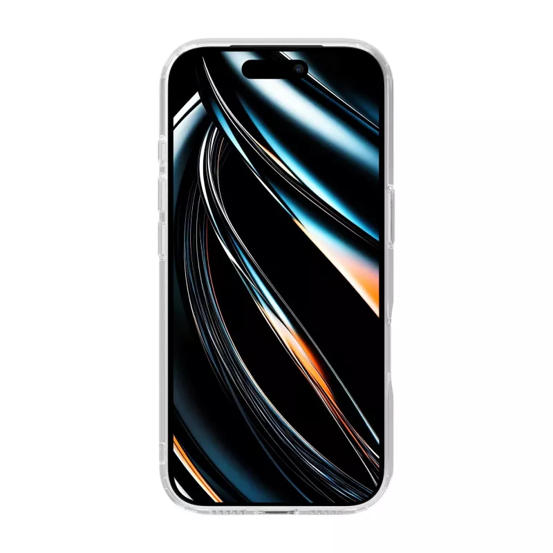 Laut Crystal Fluro hoesje voor iPhone 18 Pro Max / 17 Pro Max, MagSafe, Crystal
