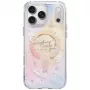 UNIQ Coehl Ellie hoesje voor iPhone 18 Pro Max / 17 Pro Max, magnetisch laden, Prism Bloom