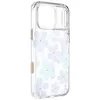 UNIQ Coehl Mila hoes voor iPhone 18 Pro Max / 17 Pro Max, magnetisch laden, blauw