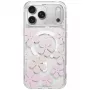 UNIQ Coehl Mila hoes voor iPhone 18 Pro Max / 17 Pro Max, magnetisch laden, roze