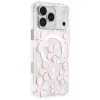 UNIQ Coehl Mila hoes voor iPhone 18 Pro Max / 17 Pro Max, magnetisch laden, roze