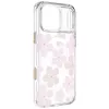 UNIQ Coehl Mila hoes voor iPhone 18 Pro Max / 17 Pro Max, magnetisch laden, roze