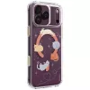 UNIQ Coehl Elysie hoes voor iPhone 18 Pro Max / 17 Pro Max, magnetisch laden, Whiskered Dreams