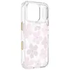 UNIQ Coehl Mila hoes voor iPhone 18 Pro / 17 Pro, magnetisch laden, roze