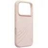 UNIQ Coehl Serina hoes voor iPhone 18 Pro / 17 Pro, magnetisch laden, roze