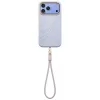 UNIQ Coehl Serina hoes voor iPhone 18 Pro Max / 17 Pro Max, magnetisch laden, blauw