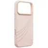 UNIQ Coehl Serina hoes voor iPhone 18 Pro Max / 17 Pro Max, magnetisch laden, roze