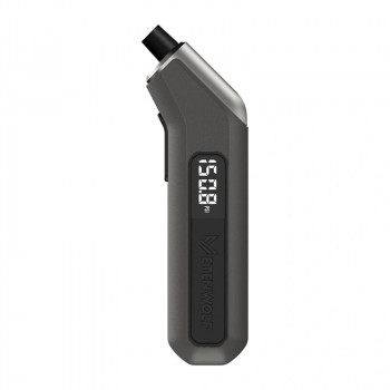 Etenwolf T300 elektronische bandenspanningsmeter (zwart)