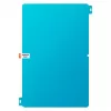 Samsung anti-reflectie beeldschermfolie voor Galaxy Tab S12+, transparant (EF-UX840CTEGWW)